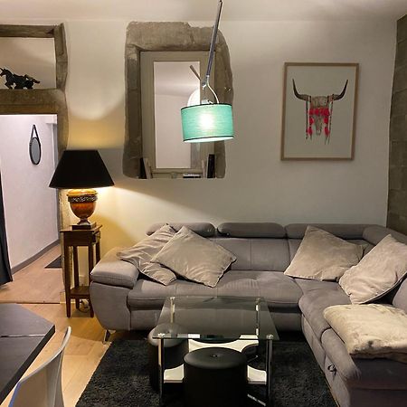 Appartement - Bonlieu - Annecy Vieille Ville 外观 照片