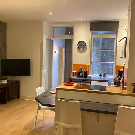 Appartement - Bonlieu - Annecy Vieille Ville 外观 照片
