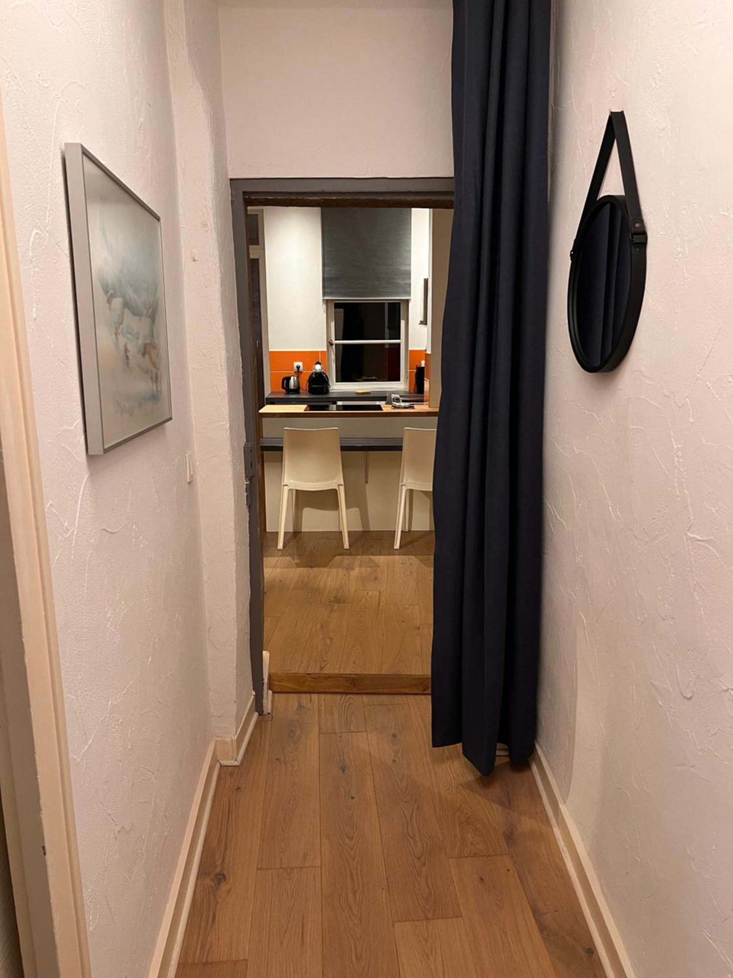 Appartement - Bonlieu - Annecy Vieille Ville 外观 照片