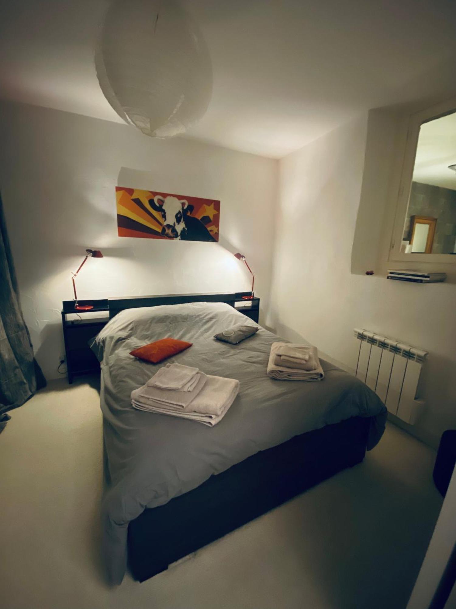 Appartement - Bonlieu - Annecy Vieille Ville 外观 照片