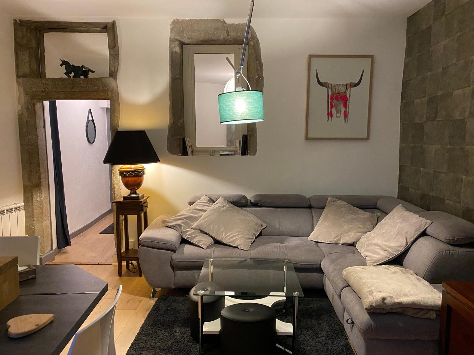 Appartement - Bonlieu - Annecy Vieille Ville 外观 照片