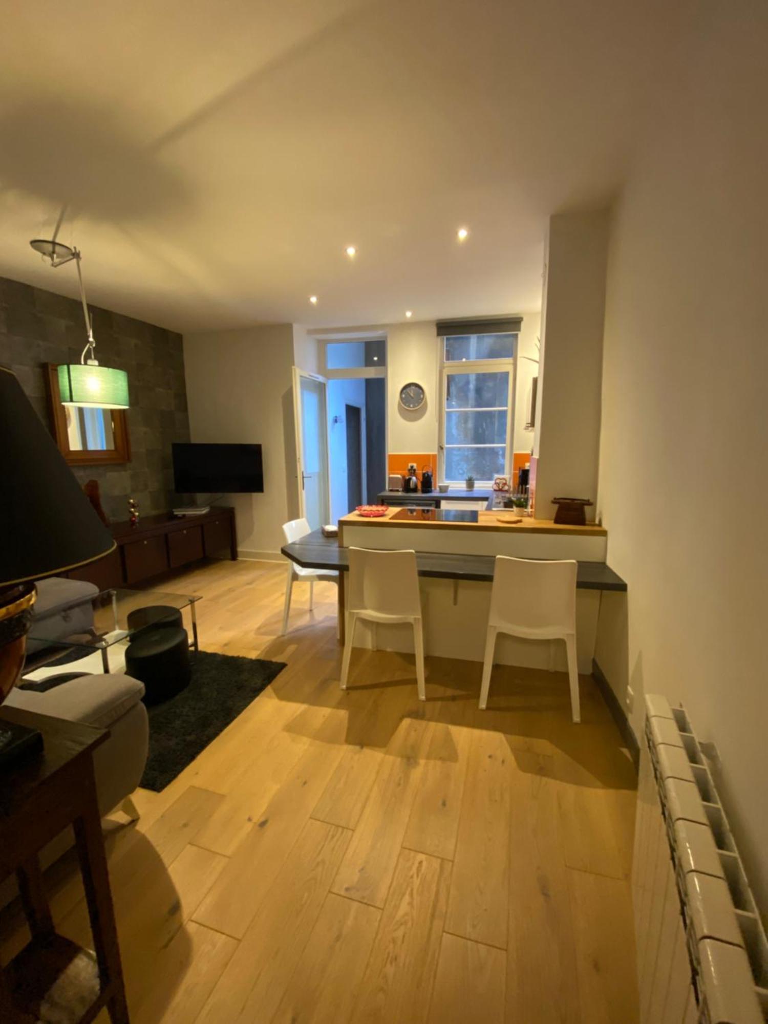 Appartement - Bonlieu - Annecy Vieille Ville 外观 照片