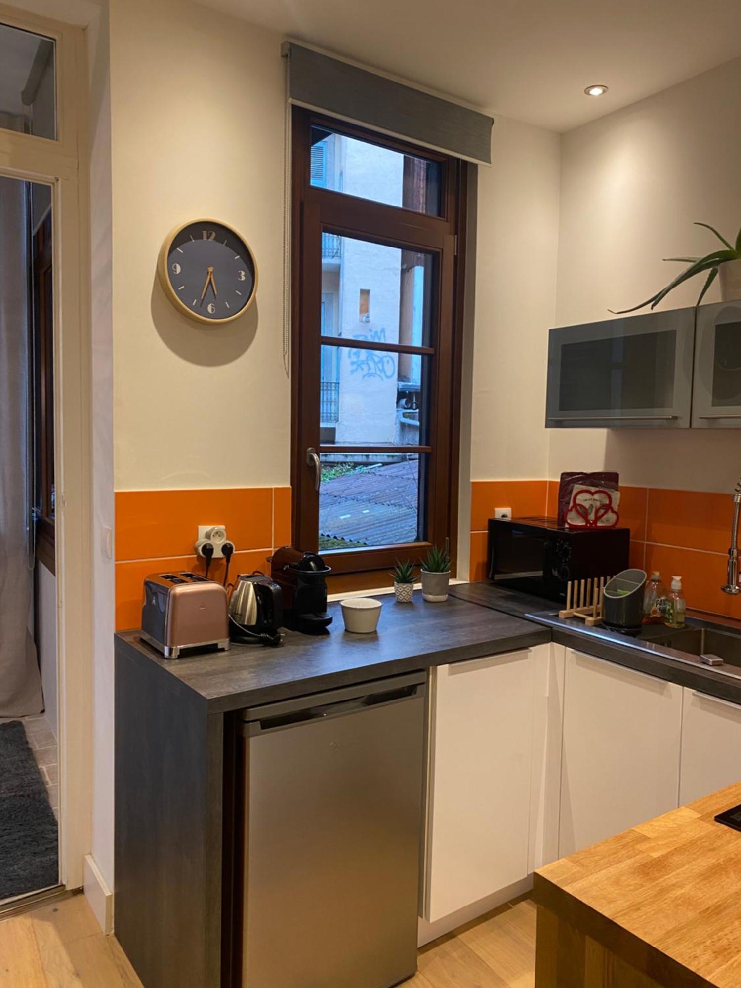 Appartement - Bonlieu - Annecy Vieille Ville 外观 照片
