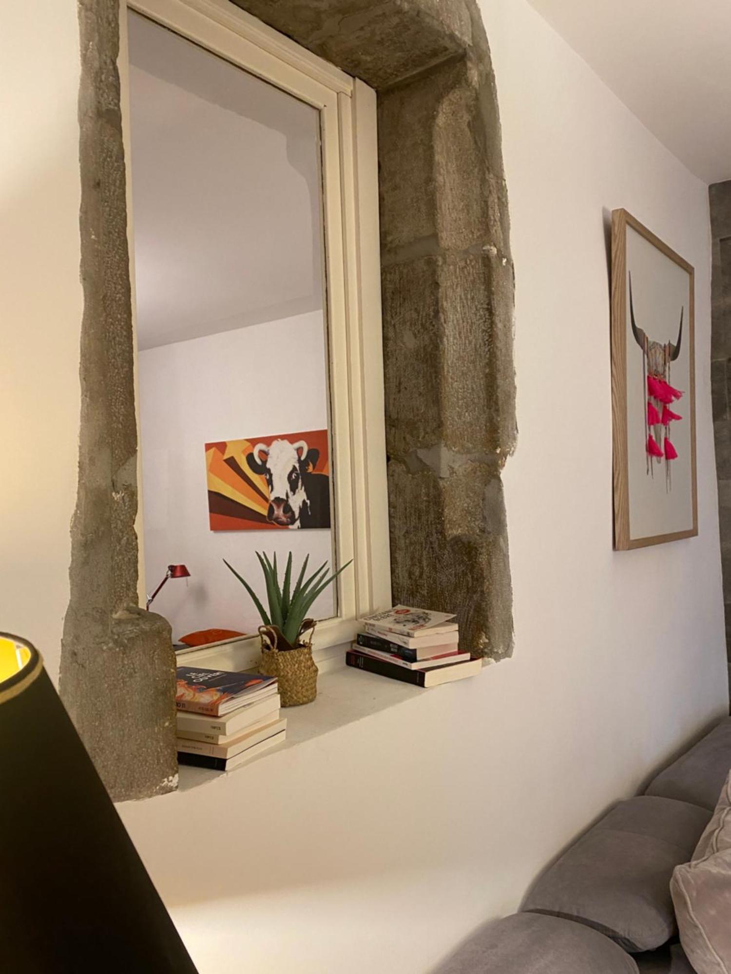 Appartement - Bonlieu - Annecy Vieille Ville 外观 照片