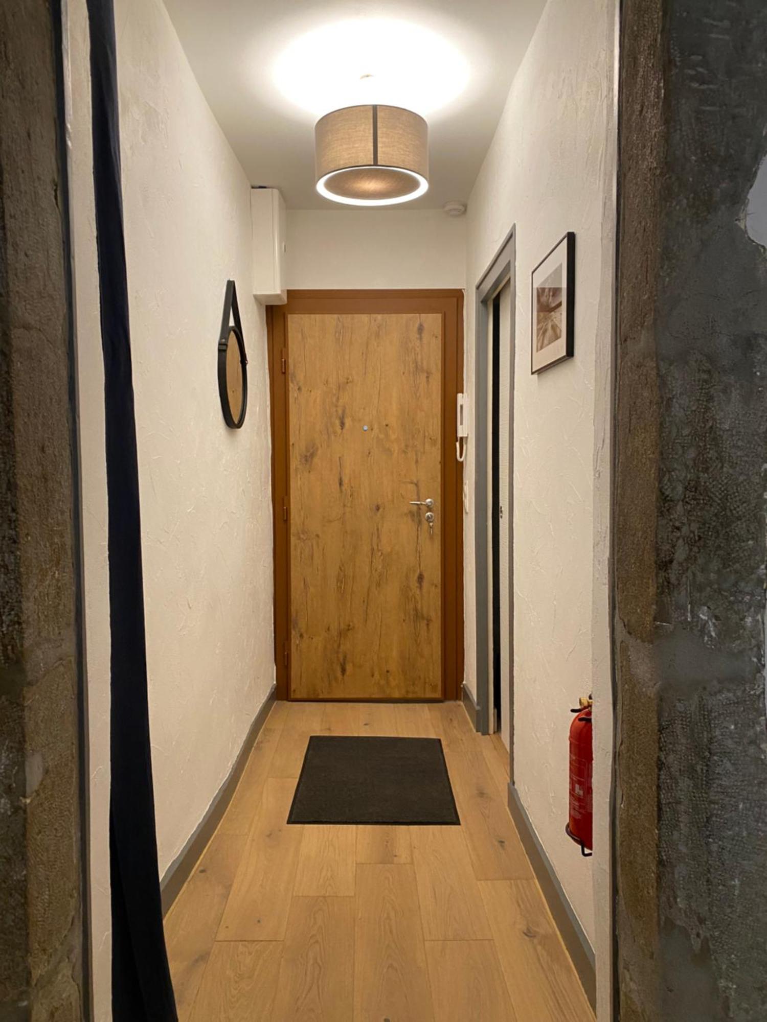 Appartement - Bonlieu - Annecy Vieille Ville 外观 照片