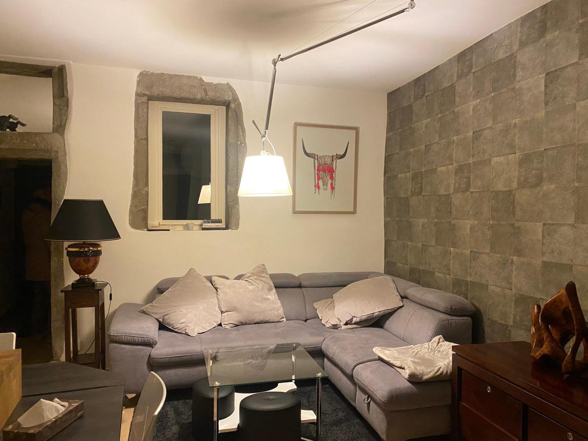 Appartement - Bonlieu - Annecy Vieille Ville 外观 照片